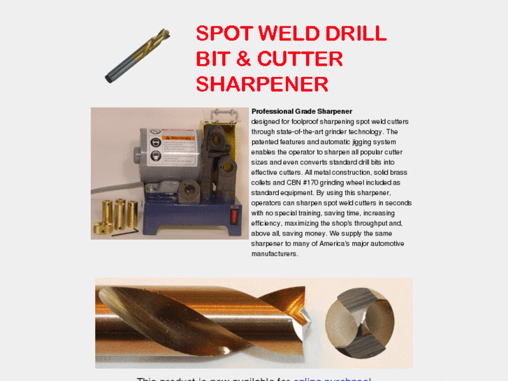 www.spotweldbit.com
