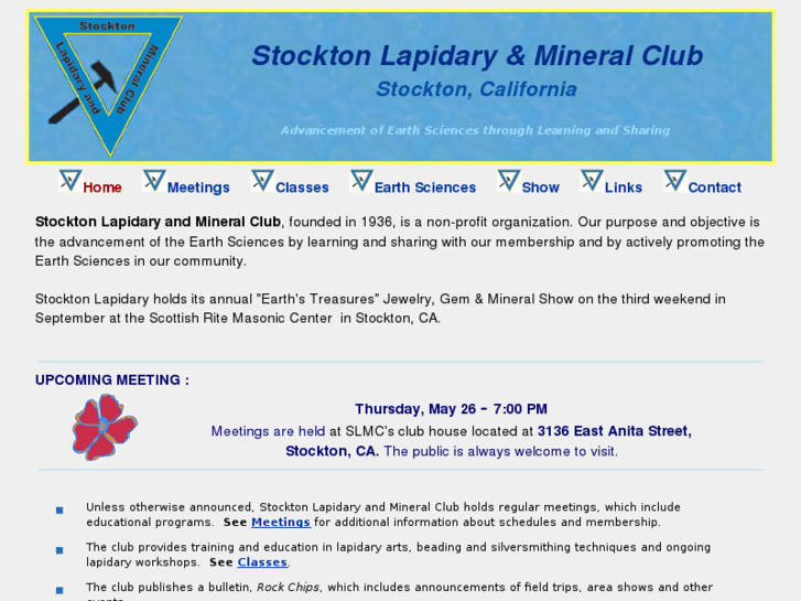 www.stocktonlapidary.com