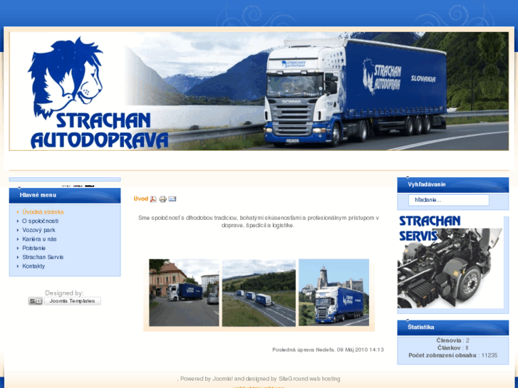 www.strachan.eu