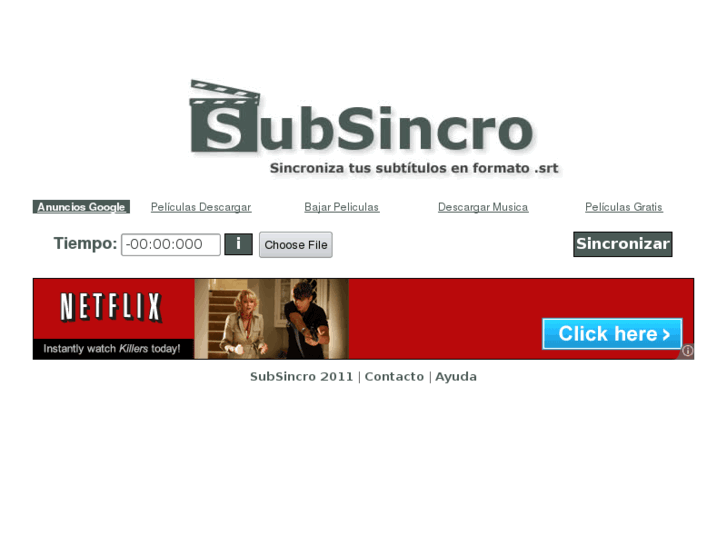 www.subsincro.com