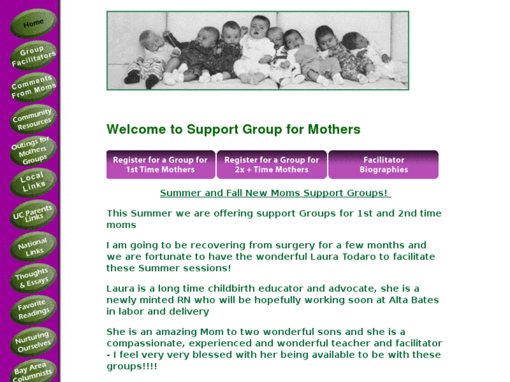 www.supportgroupformothers.com