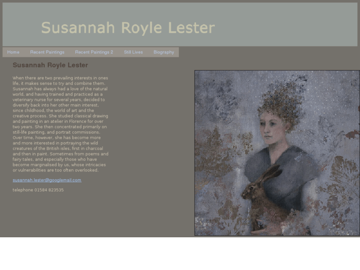 www.susannahlester.com