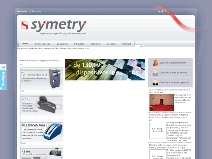 www.symetry.com.mx