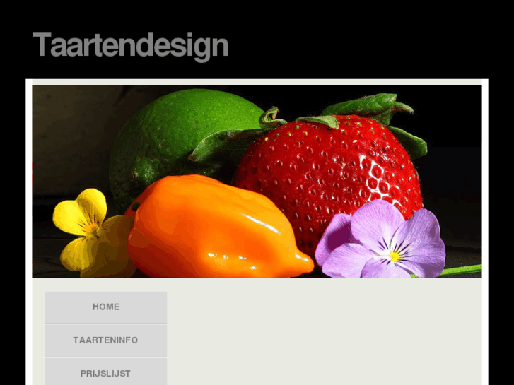 www.taartendesign.com