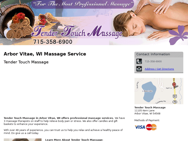 www.tendertouchmassagewi.com