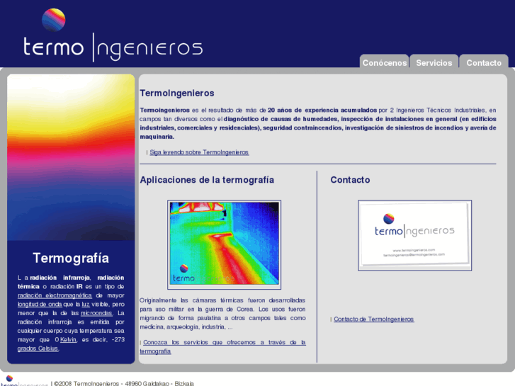 www.termoingenieros.com