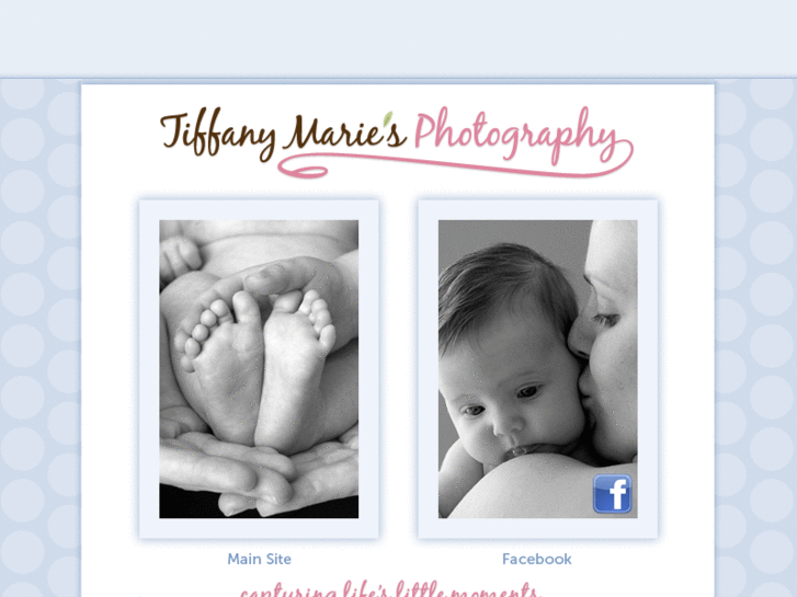 www.tiffanymariesphotography.com