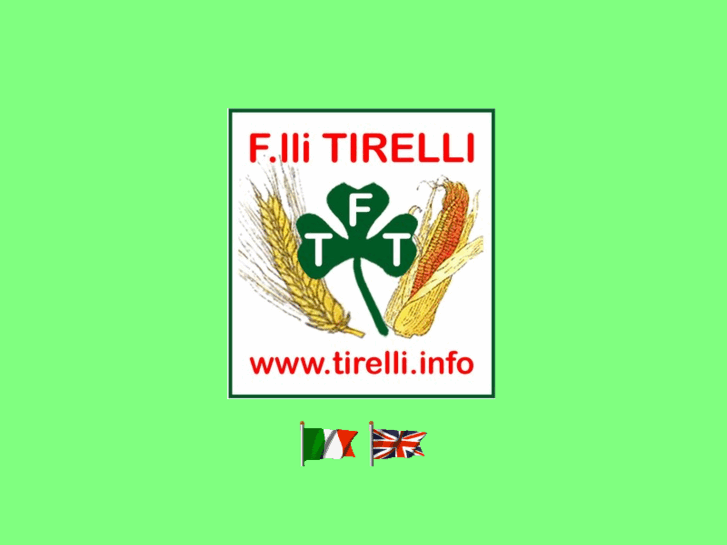 www.tirelli.info