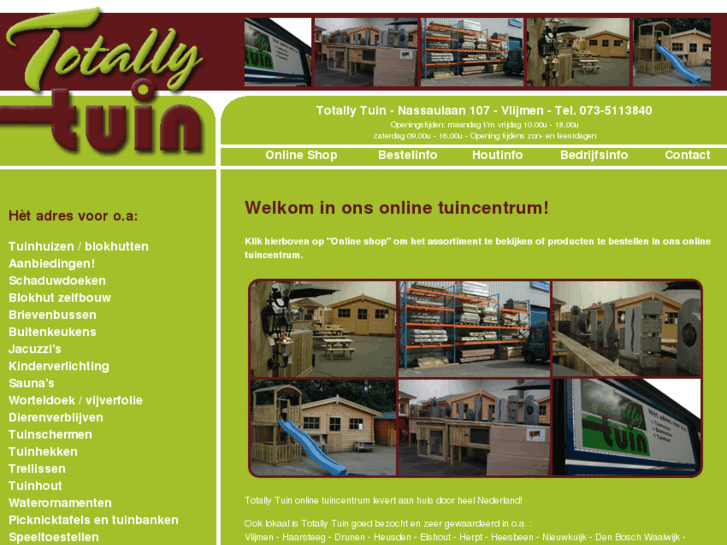 www.totallytuin.nl