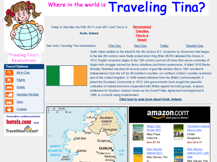 www.travelingtina.com