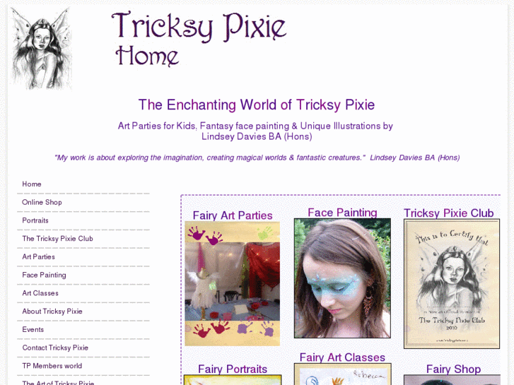 www.tricksypixie.com