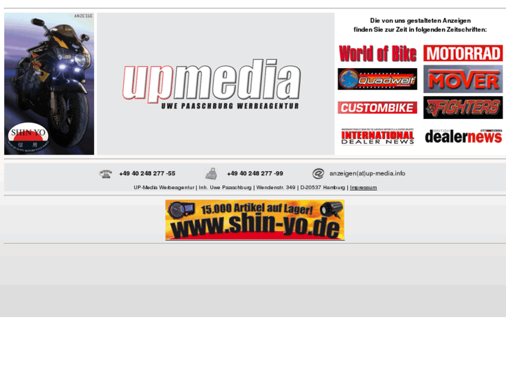 www.up-media.info