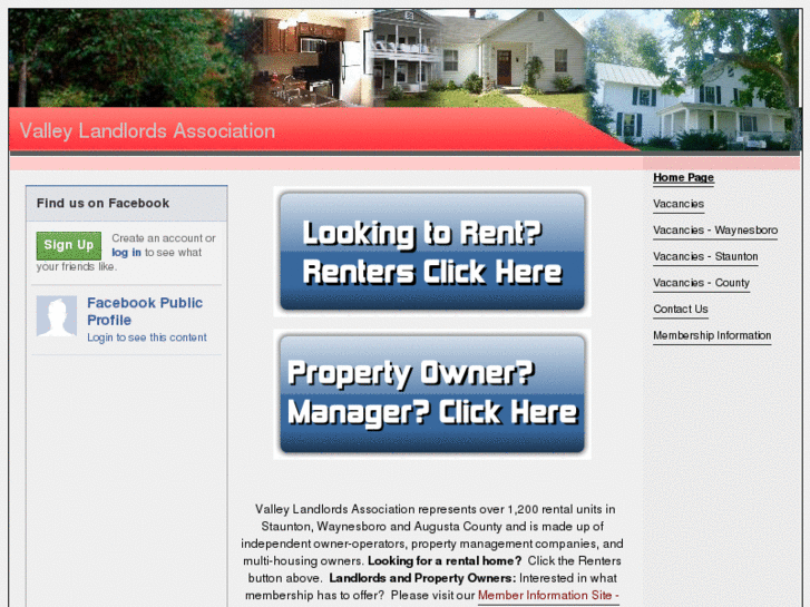 www.valleylandlords.com