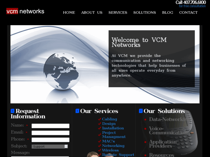 www.vcmnetworks.com