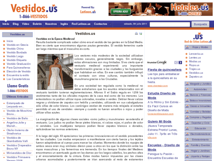 www.vestidos.us