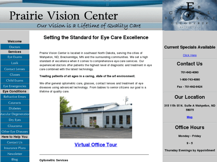 www.wahpeton-optometrist.com