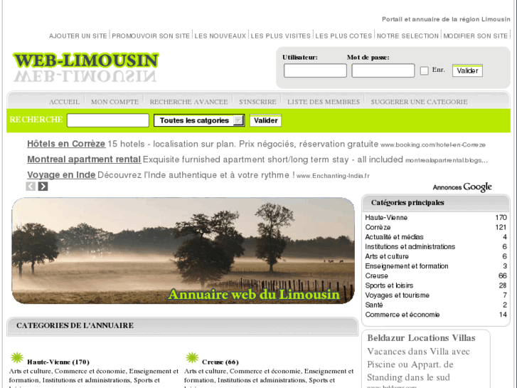 www.web-limousin.info