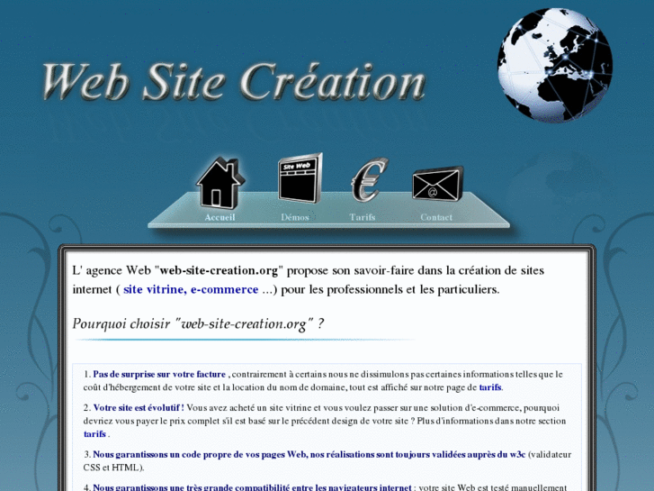www.web-site-creation.org