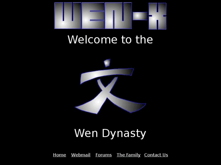 www.wen-x.com