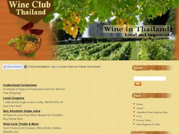 www.wineclubthailand.com