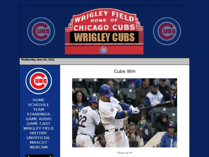 www.wrigleycubs.com