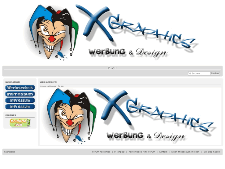 www.x-graphics.net