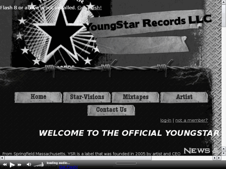 www.youngstarrecords.com