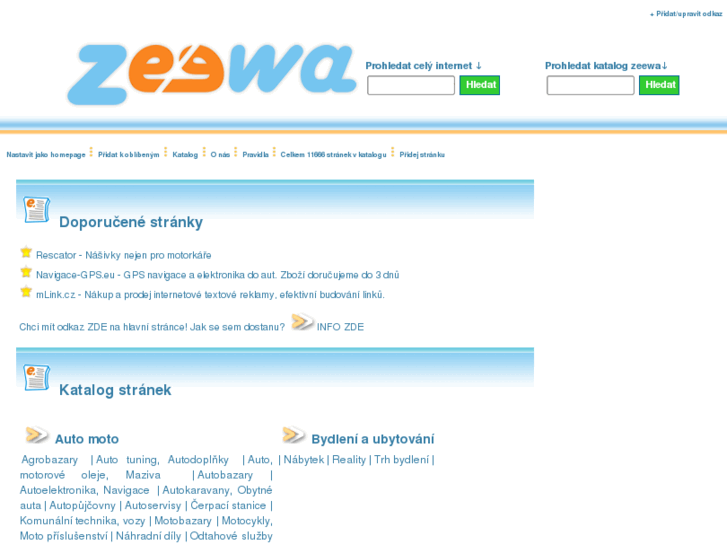 www.zeewa.cz