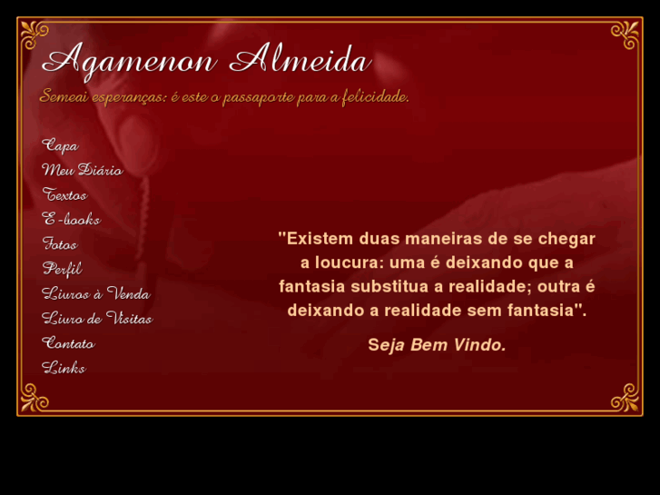 www.agamenonalmeida.com