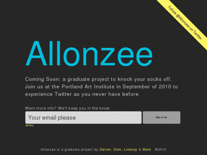 www.allonzee.net