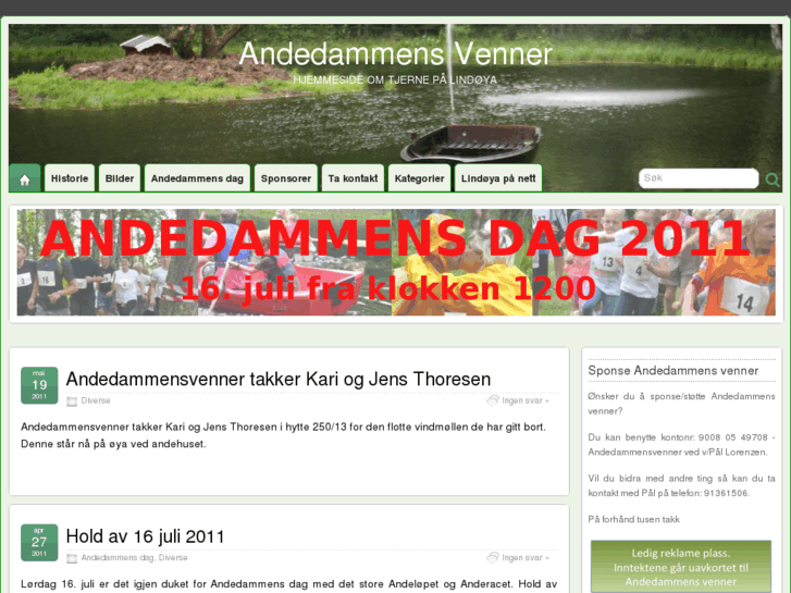 www.andedammen.com