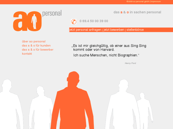 www.ao-personal.de