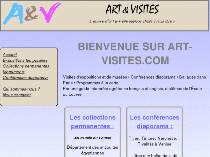 www.art-visites.com