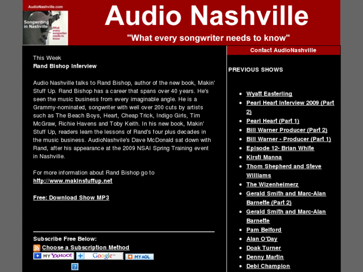 www.audionashville.com