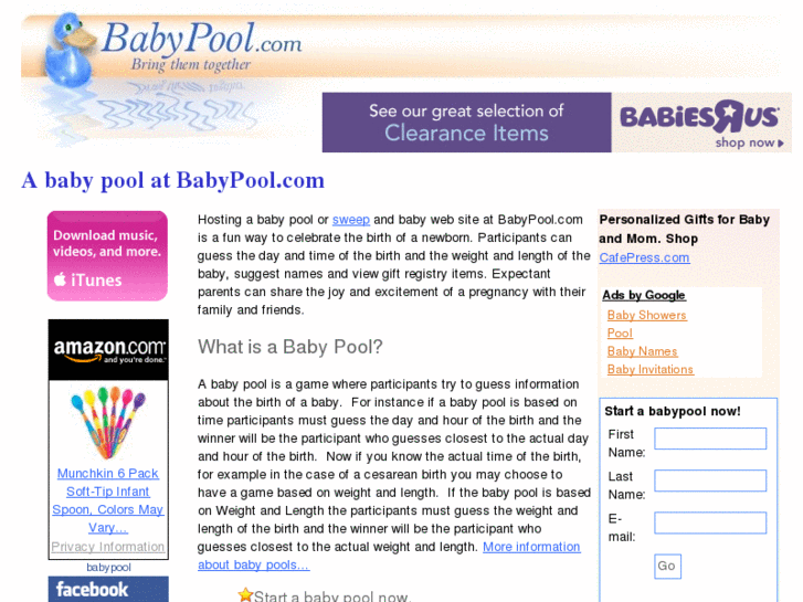 www.baby-poll.com