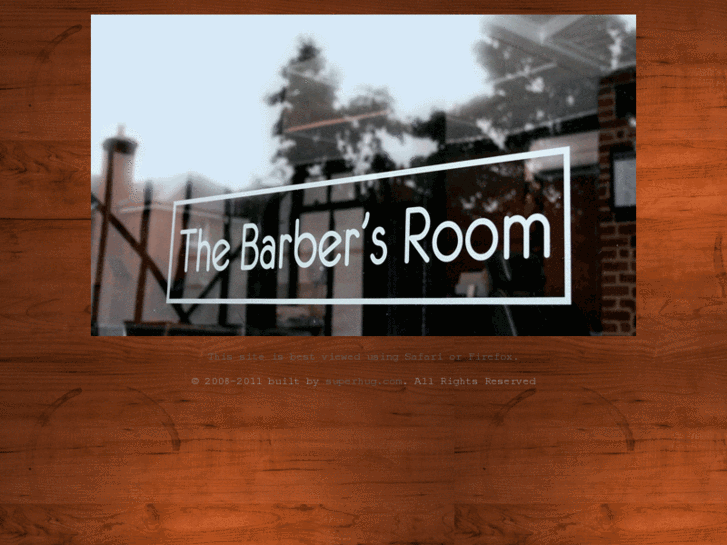 www.barbersroom.com