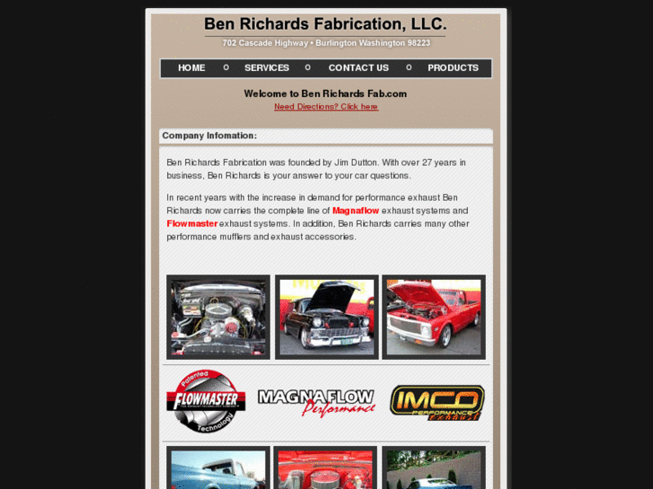 www.benrichardsfab.com