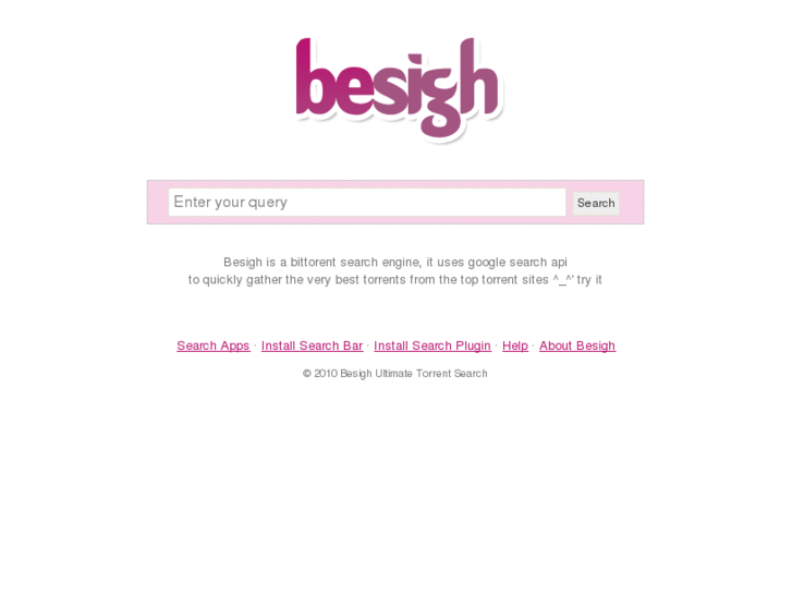 www.besigh.com