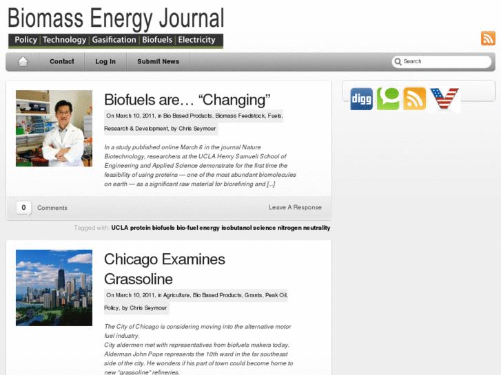 www.biomassenergyjournal.com