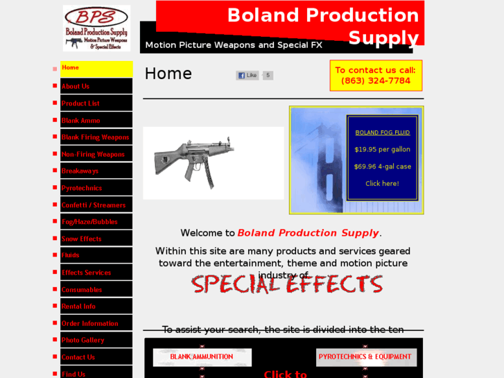 www.bolands.net