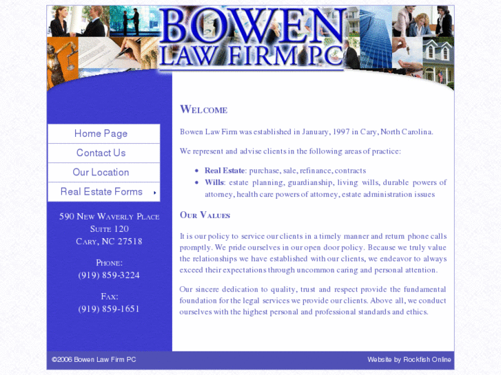 www.bowenlawfirm.net