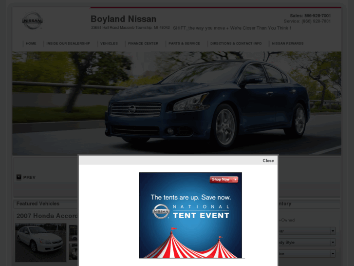 www.boylandnissan.com