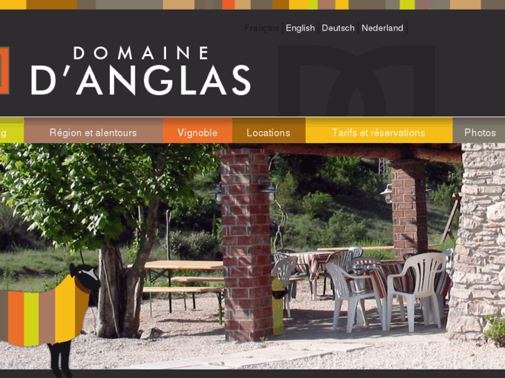 www.camping-anglas.com