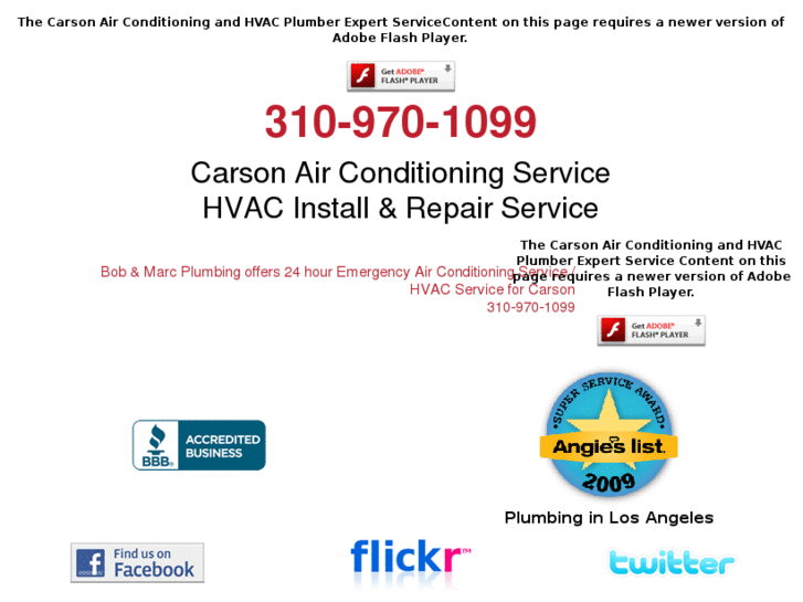 www.carsonairconditioningservice.com