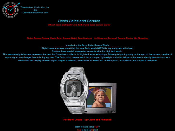 www.casiowristtechnology.com