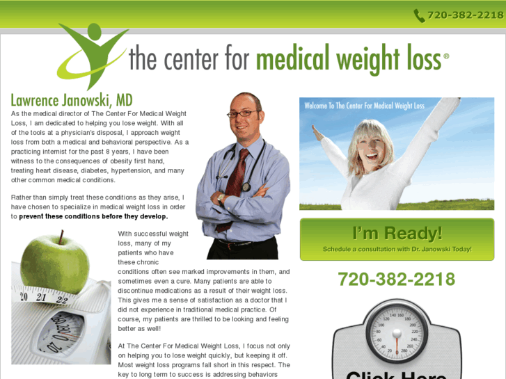 www.center4medicalweightloss.com