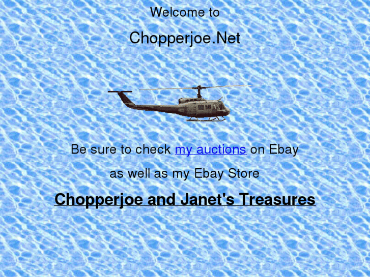 www.chopperjoe.net