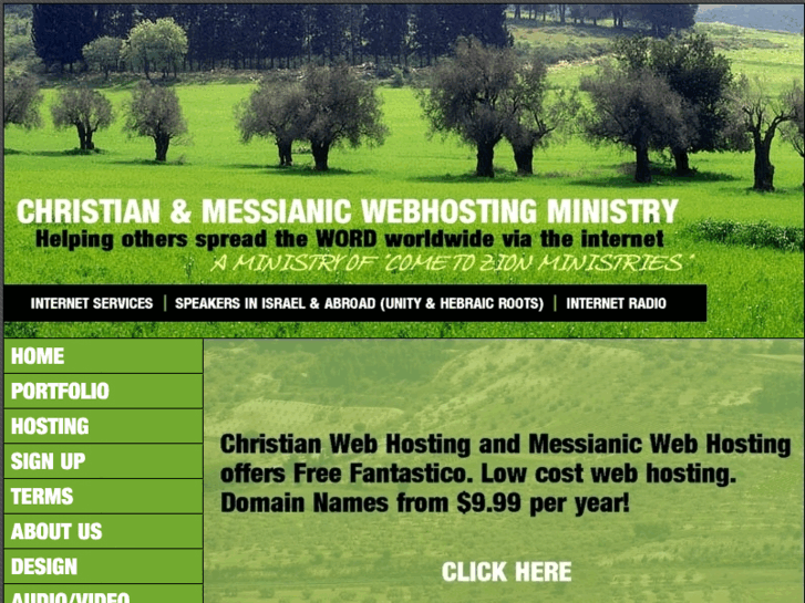 www.christian-webhosting.com