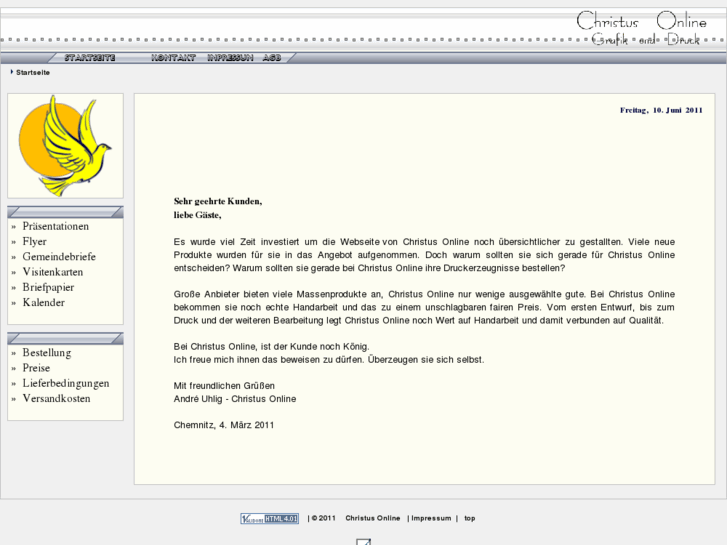 www.christus-online.com