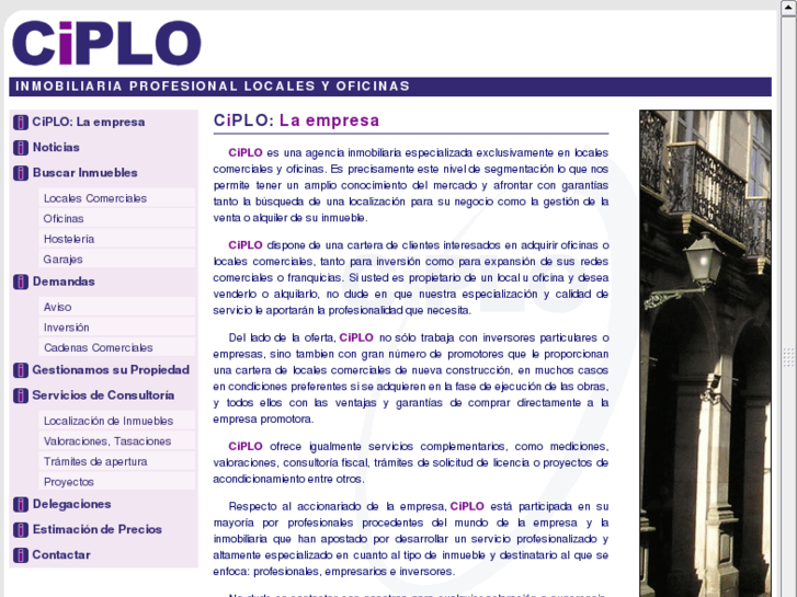 www.ciplo.net